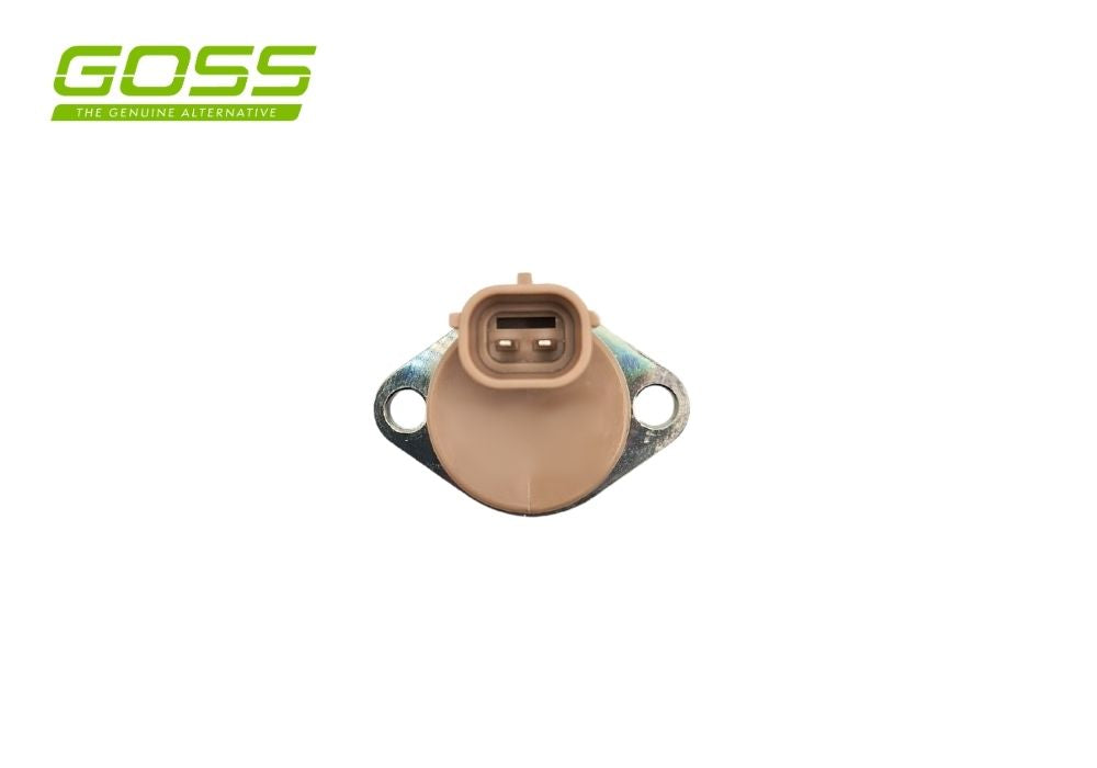 Suction Control Valve VSC100 - Goss