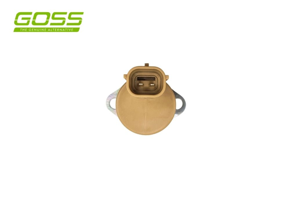 Suction Control Valve VSC101 - Goss