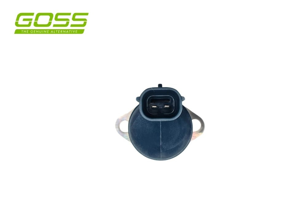 Suction Control Valve VSC102 - Goss