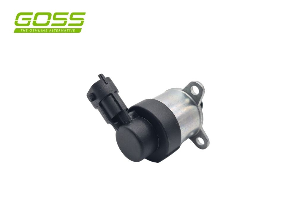 Suction Control Valve VSC109 - Goss