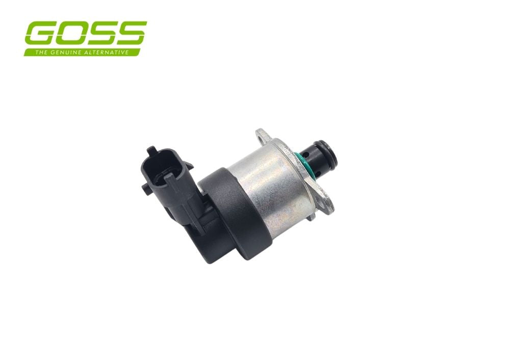 Suction Control Valve VSC112 - Goss