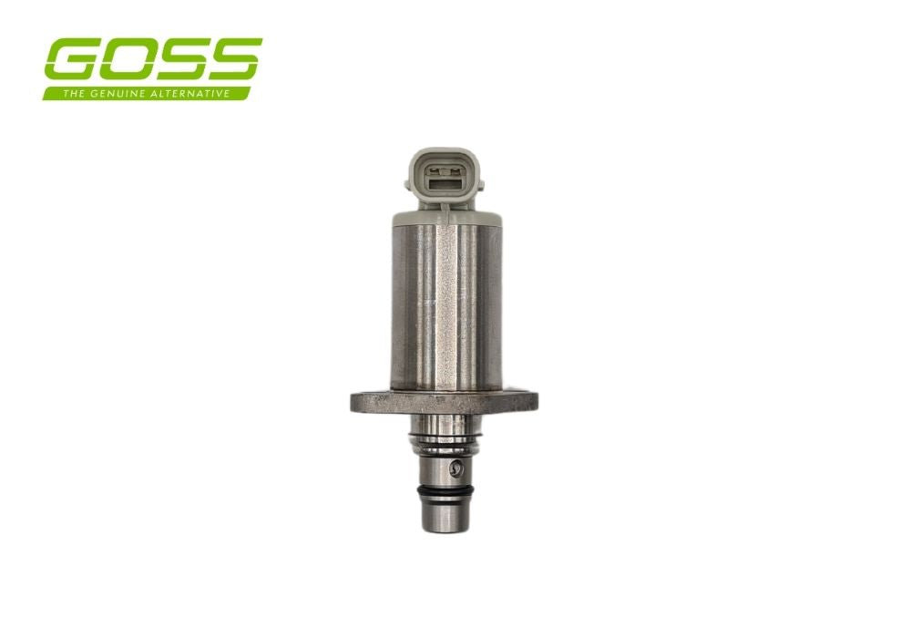 Suction Control Valve VSC120 - Goss