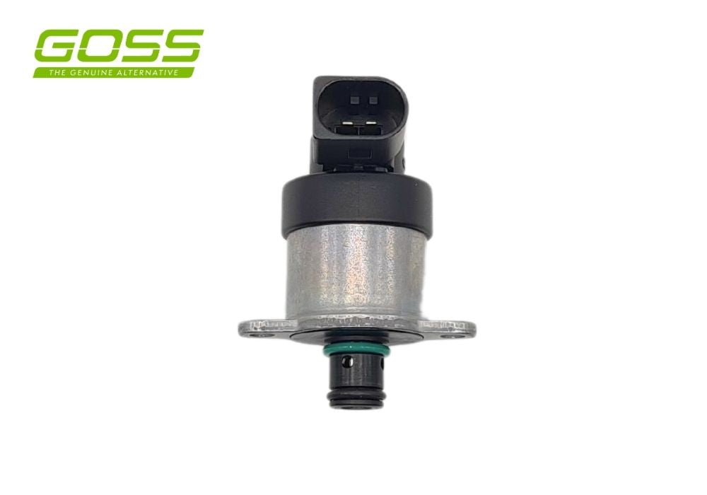 Suction Control Valve VSC124 - Goss