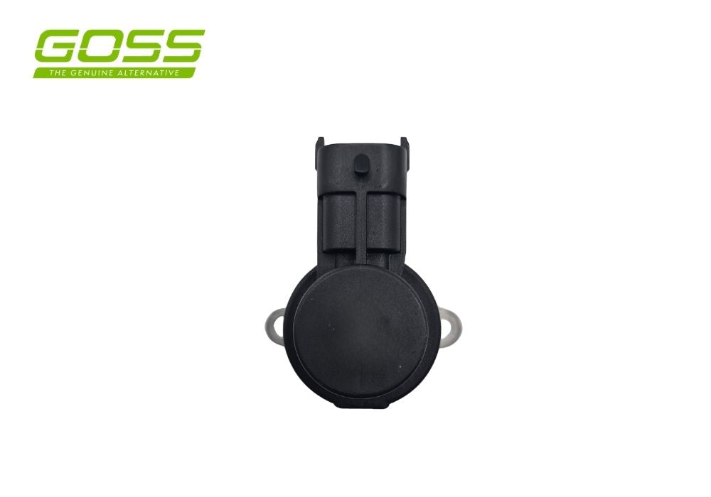 Suction Control Valve VSC127 - Goss