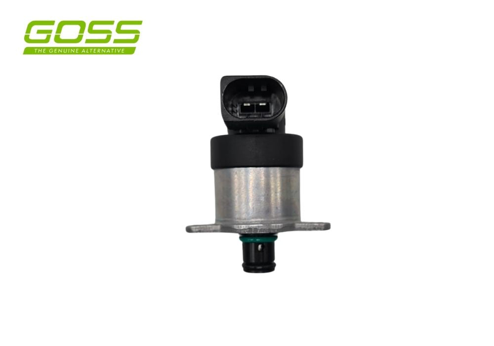 Suction Control Valve VSC130 - Goss