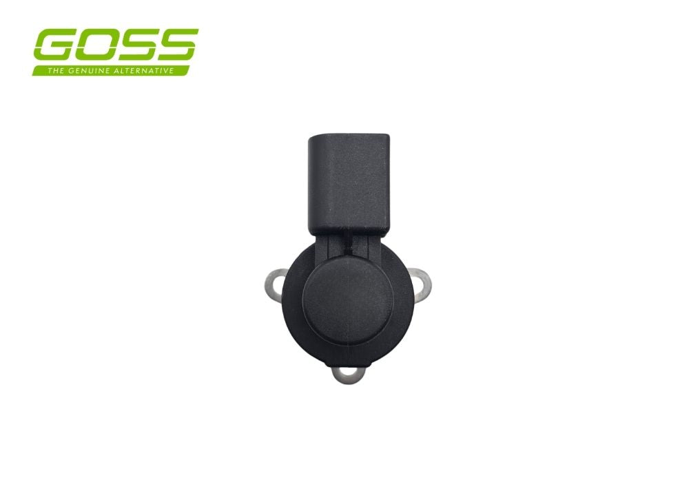 Suction Control Valve VSC130 - Goss