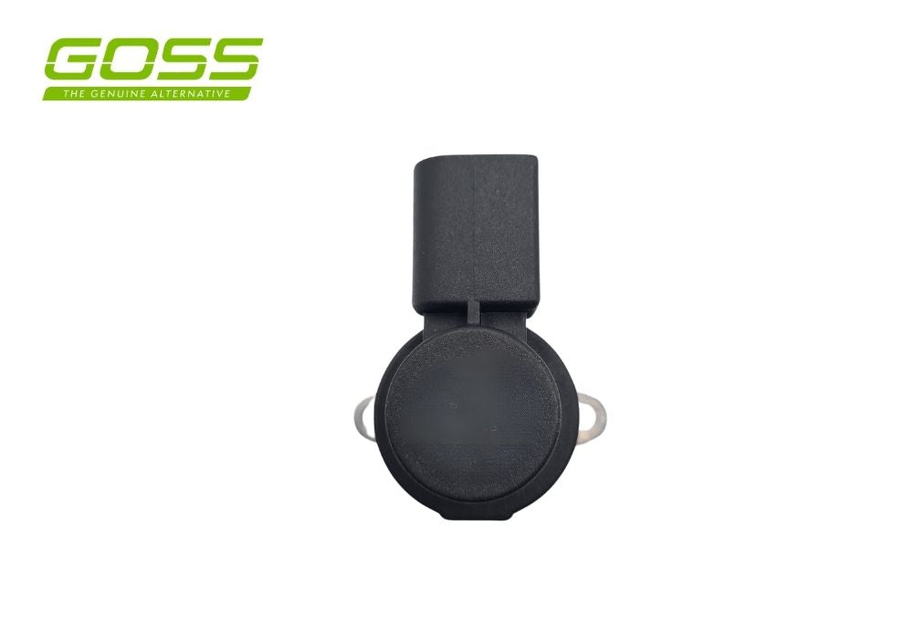 Suction Control Valve VSC132 - Goss