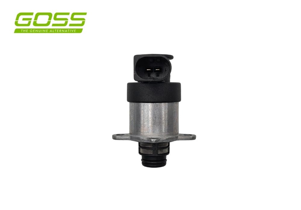 Suction Control Valve VSC133 - Goss