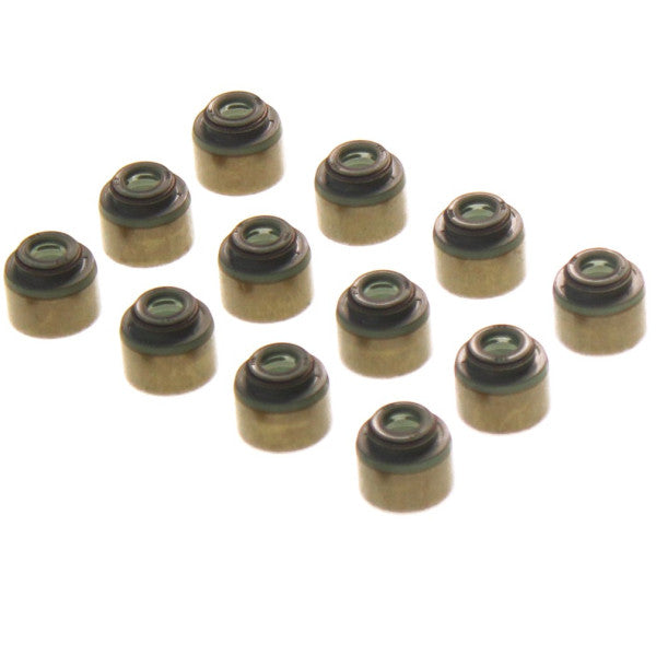 Valve Stem Seal Set SET MITSUBISHI 4G15 12V VSS0146-12 - PERMASEAL