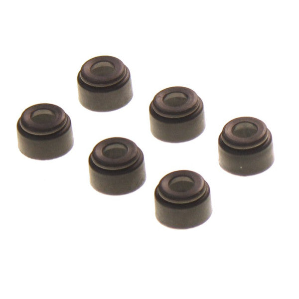 Valve Stem Seal Set JAGUAR VSS EX SET X 6 VSS0147-06 - PERMASEAL