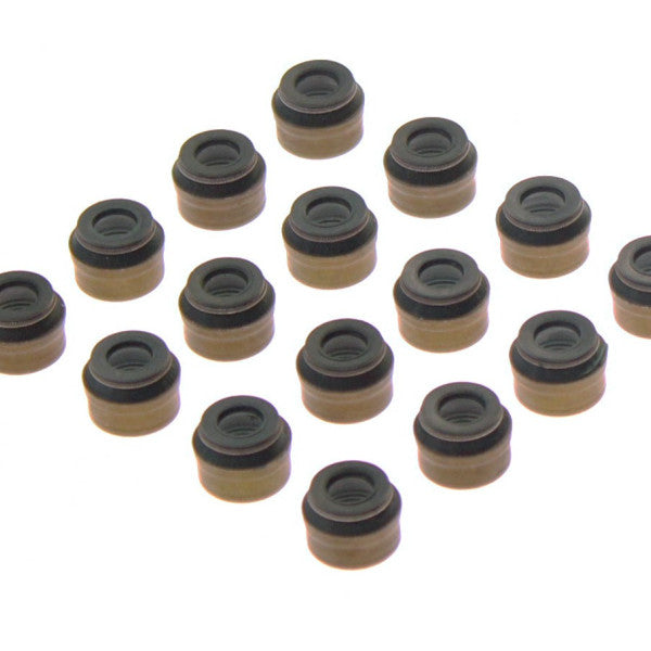 Valve Stem Seal Set VOLVO B4184 B4194 B4204 B4204S VSS0358-16 - PERMASEAL