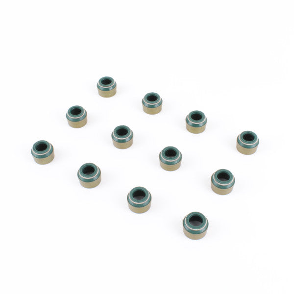 Valve Stem Seal Set MERCEDES M110 Series DOHC 12V VSS0374-12 - PERMASEAL