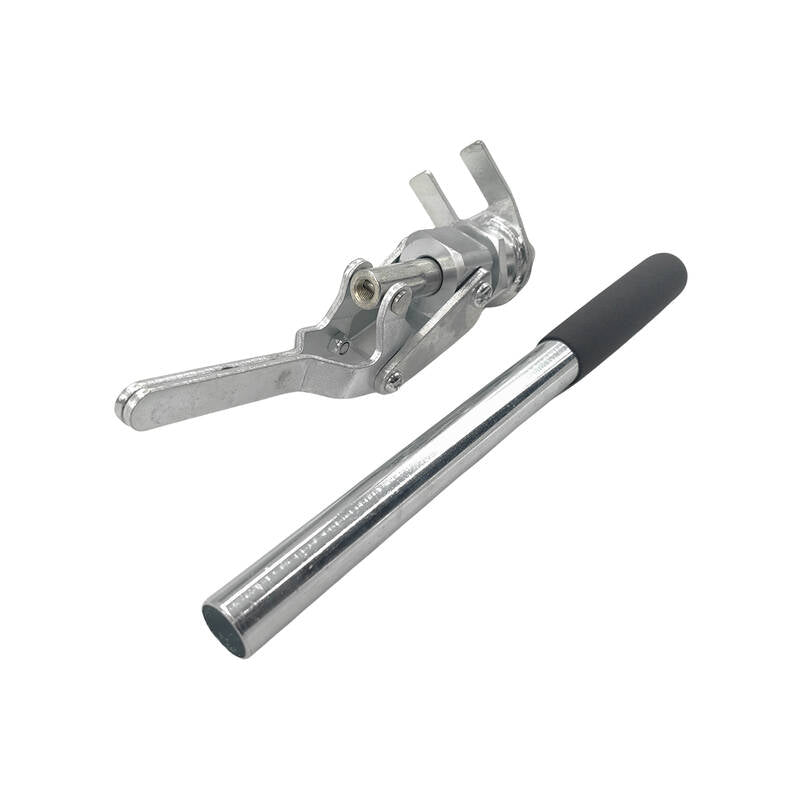 Stud Mount Valve Spring Compressor Tool Fit For 3/8" & 7/16" Rocker Studs 66784 VSTOOL-001 - Machter