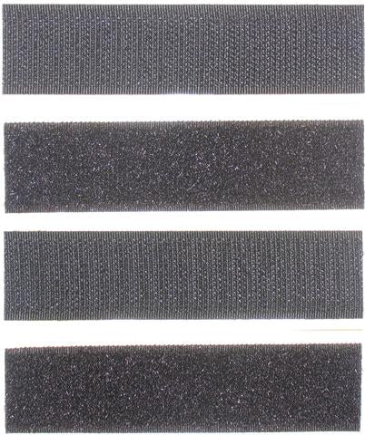 Velcro Tape 2 Pack 20mm x 1 Metre - Trade Gear | Universal Auto Spares