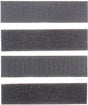 Velcro Tape 2 Pack 20mm x 1 Metre - Trade Gear | Universal Auto Spares
