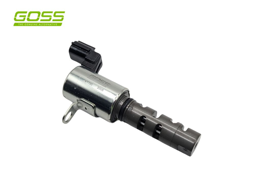 Variable Valve Timing Solenoid VT120 - Goss
