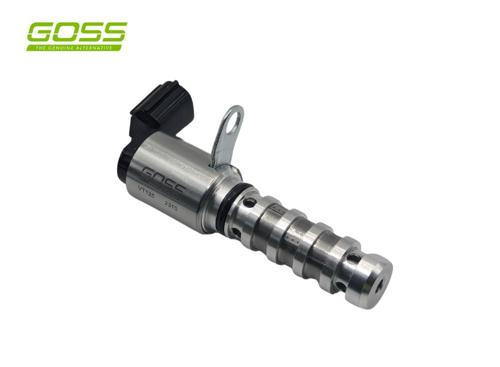 Variable Valve Timing Solenoid VT125 - Goss
