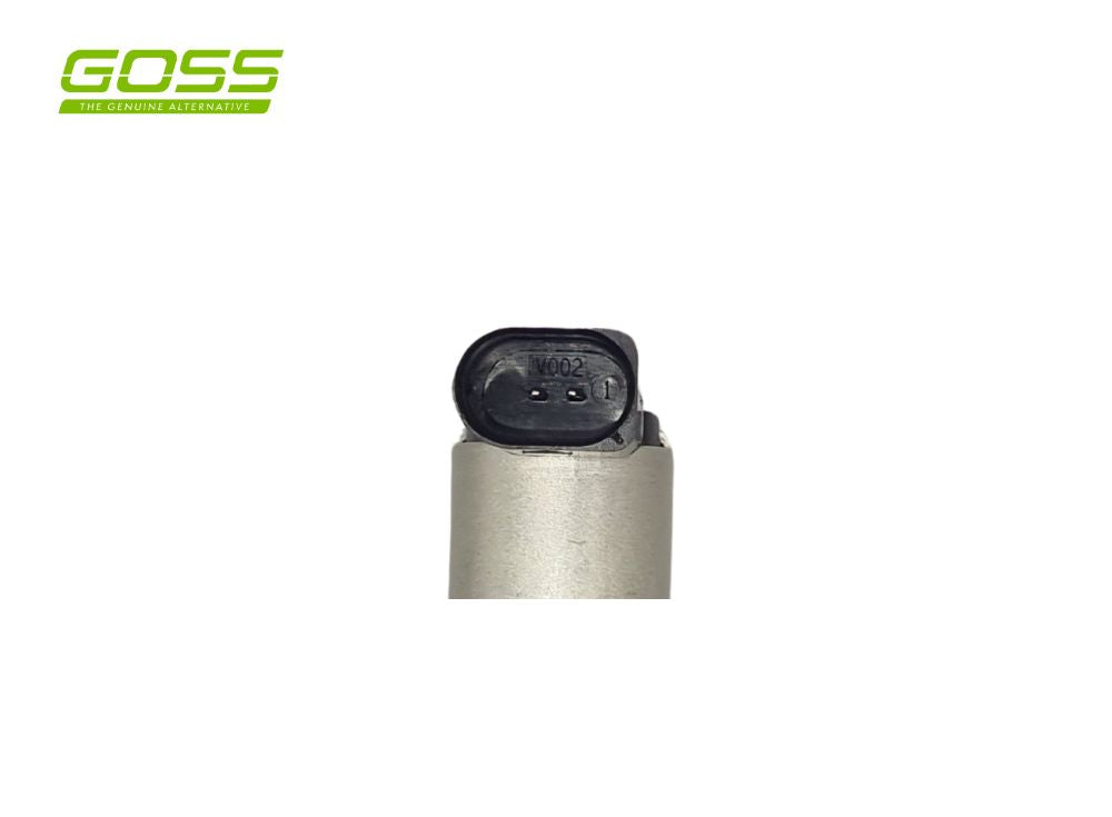 Variable Valve Timing Solenoid VT155 - Goss