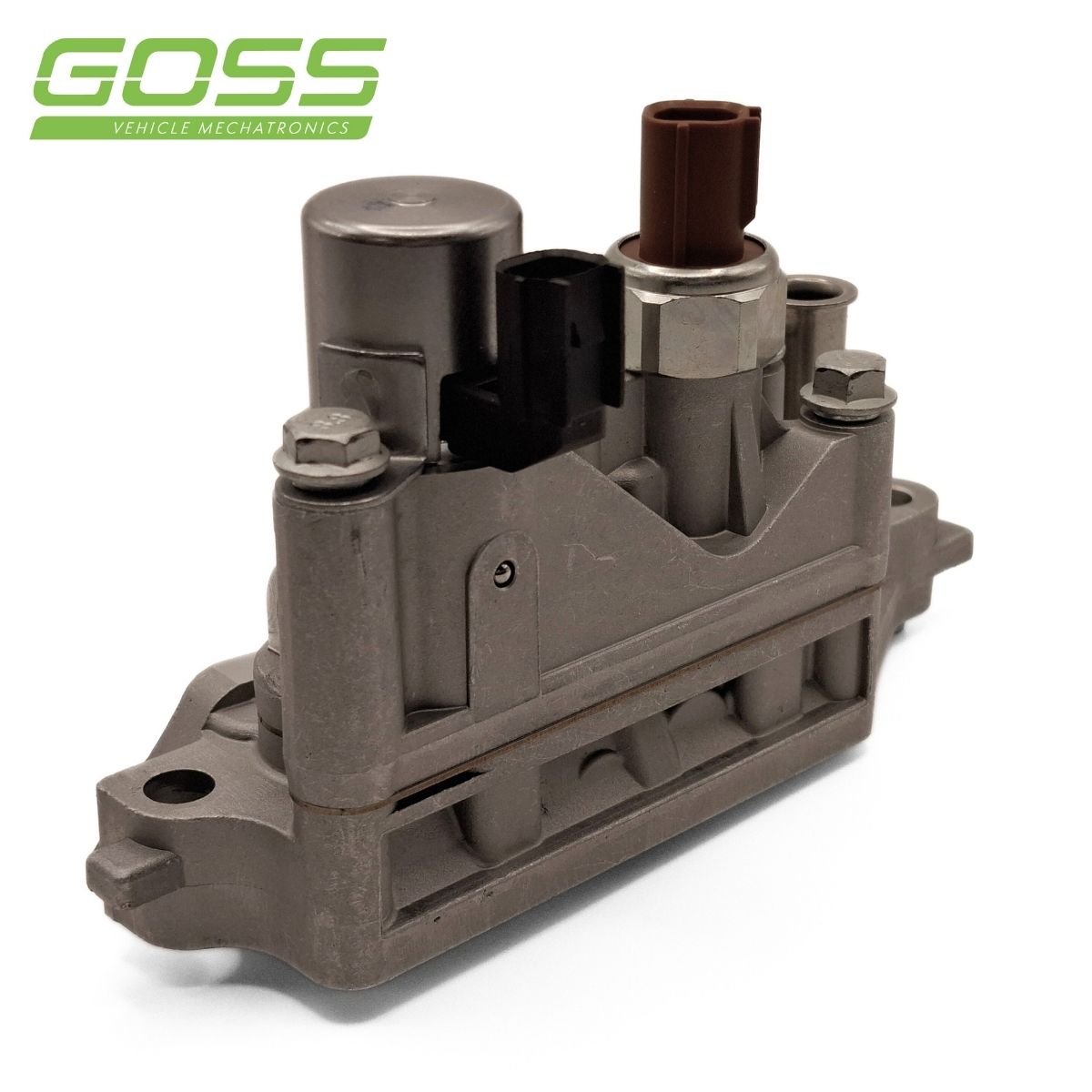 Variable Valve Timing Solenoid - Honda VT202 - Goss