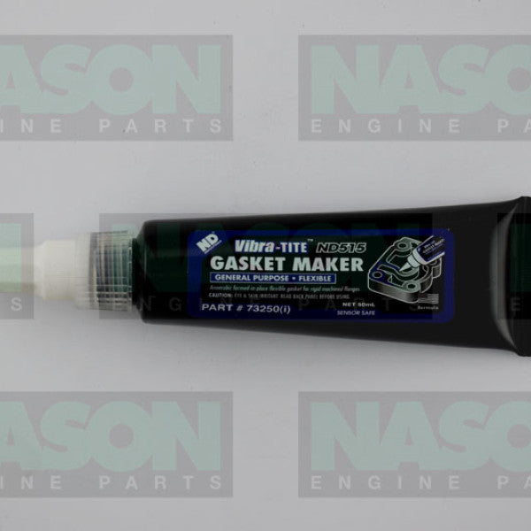 Gasket Sealant Gasketing ND515 50ml tube VT73250 - VIBRA-TITE