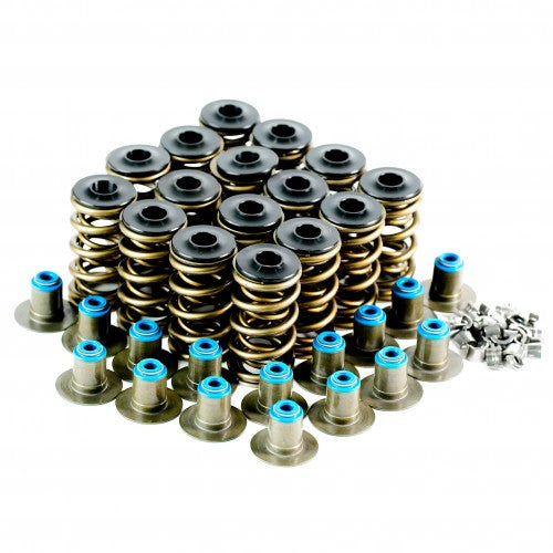 LS Dual Vale Spring Kit VTKLS9 - Austral | Universal Auto Spares