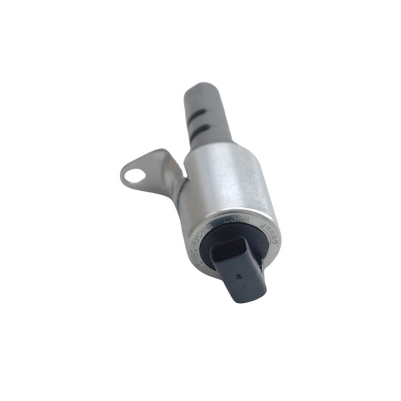 VVT Solenoid Actuator Fit For Mazda CX-7 MPV 2.3L L3VDT L3VE - Machter