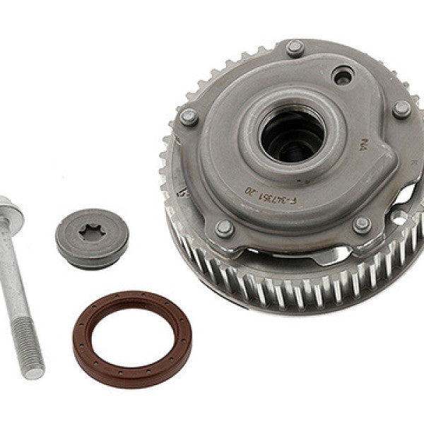 Cam Gear- VVT HOLDEN Z18XER F18D4 DOHC 16V VVT106 - Nason