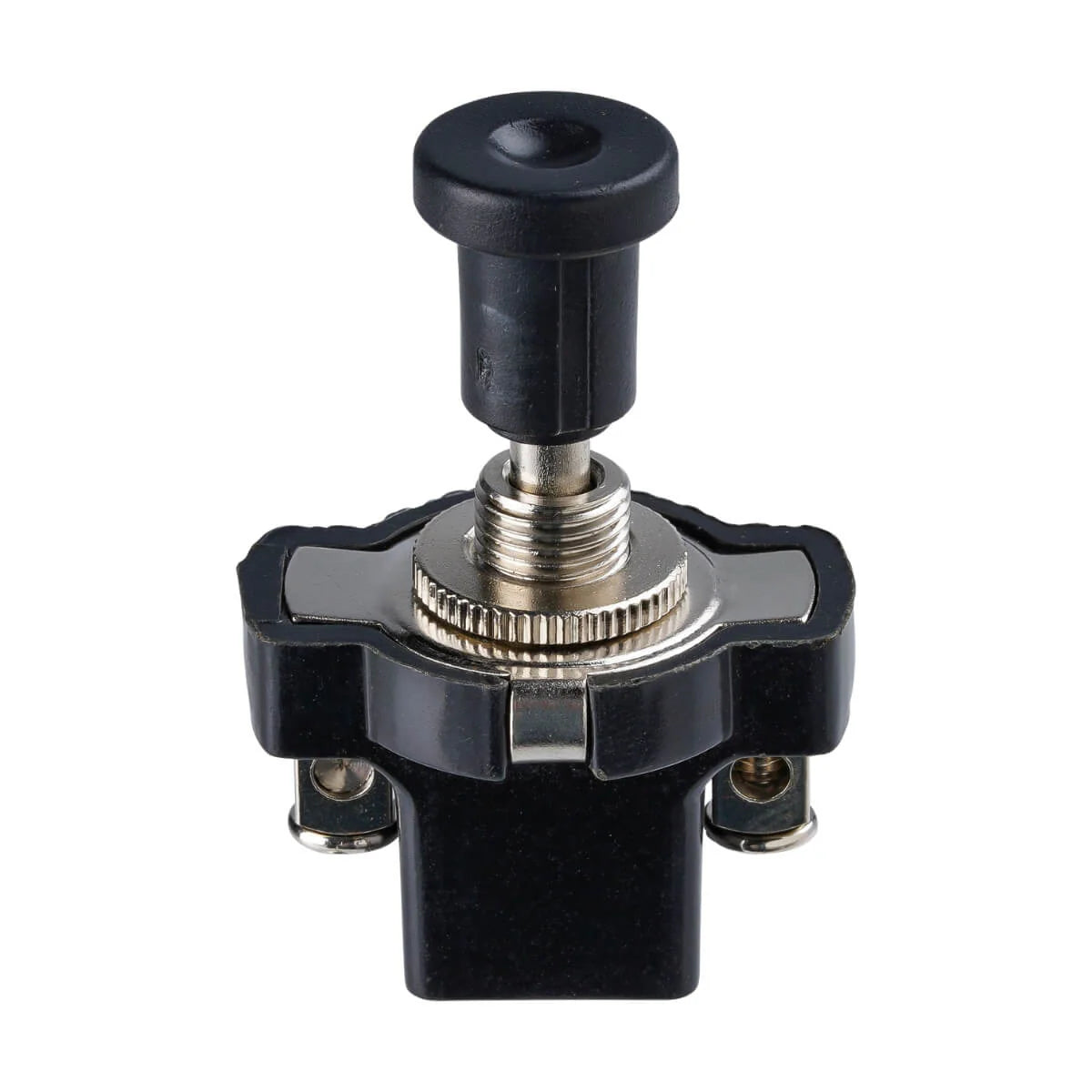 Push/Pull Switch 10amp at 12V - VoltFlow