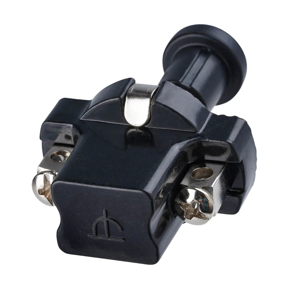 Push/Pull Switch 10amp at 12V - VoltFlow