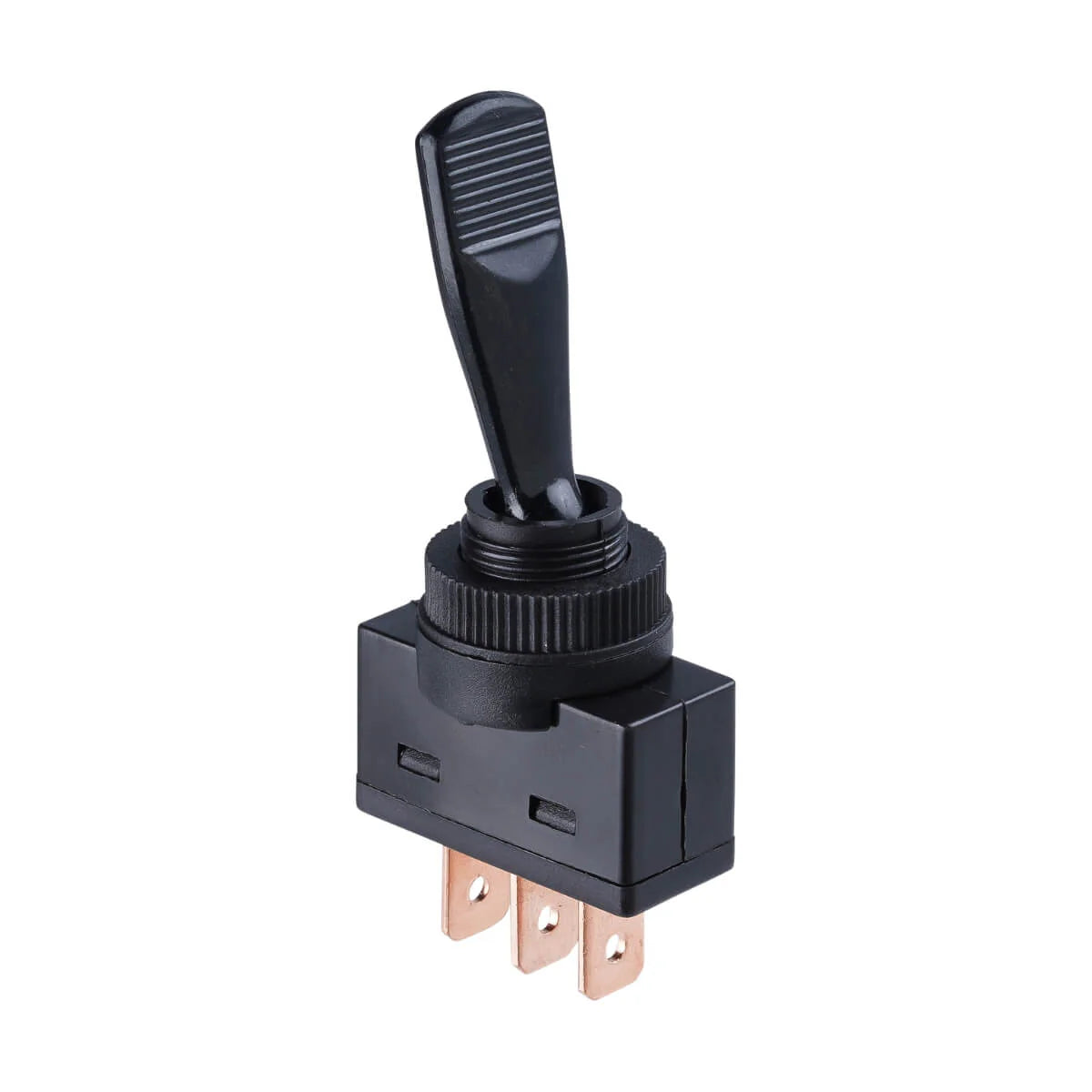 Toggle Switch Series On/Off/On 20Amp at 12V - VoltFlow