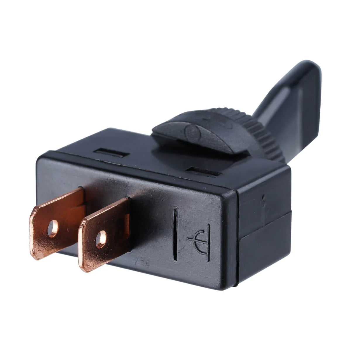 Toggle Switch Series On/Off 20Amp at 12V - VoltFlow