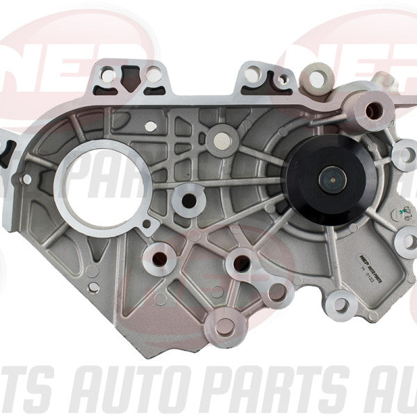 Water Pump Great Wall GW4D20 CRD Turbo W1015 - NEP
