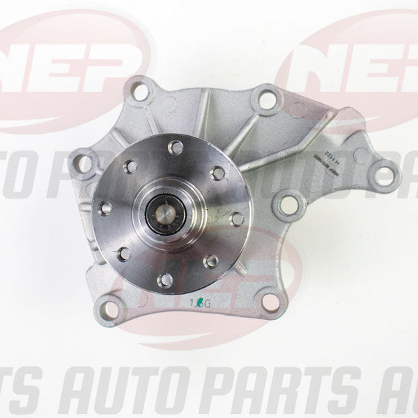 Water Pump HOLDEN RODEO 4JA1 4JB1 4JG2-T W1100 - NEP