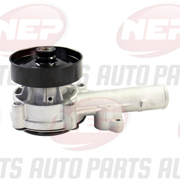 Water Pump FORD 4.0L DOHC 24V W2079WSP - NEP