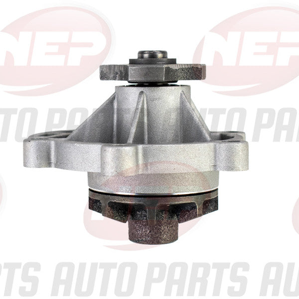 Water Pump SAAB 99 900I 2L 77-91 W2180 - NEP
