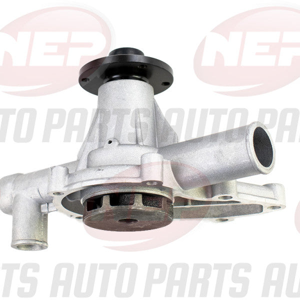 Water Pump BMW 318i W/1.8L 1766cc 83-85 W2358 - NEP