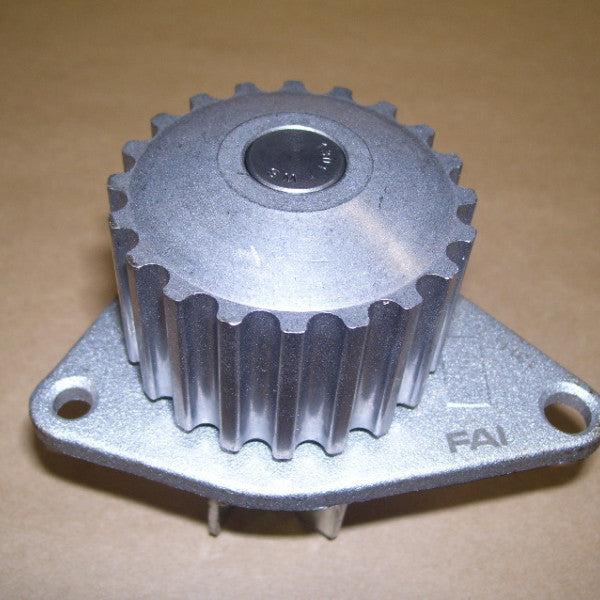 Water Pump Citroen/Peugeot 4cyl 1.4L W2492 - FAI