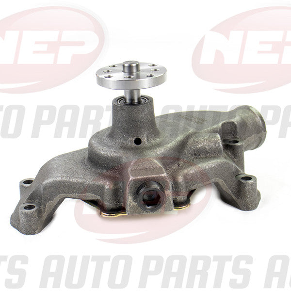 Water Pump CHEVROLET S/B SHORT NOSE W2593 - NEP