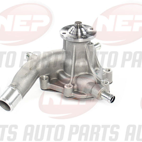 Water Pump Toyota 3F W3051 - NEP