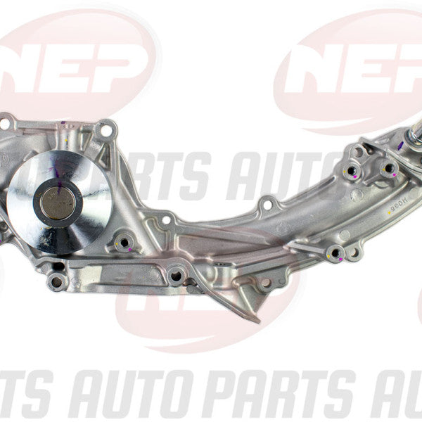 Water Pump Honda Legend 3.2 Litre C32A W3063 - NEP