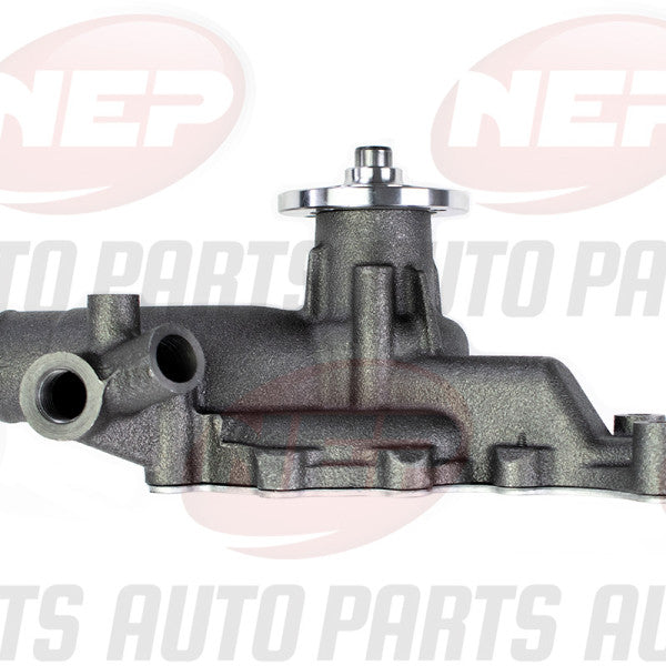 Water Pump Toyota Dyna 11B-15B W3078 - NEP
