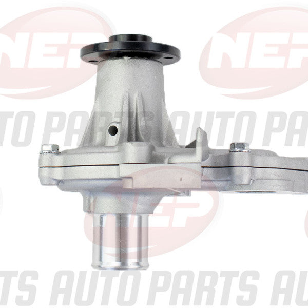 Water Pump Toyota 4AFE 91-On W3084AH - NEP