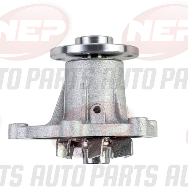 Water Pump Toyota Paseo 92-94 5EFE W3085 - NEP