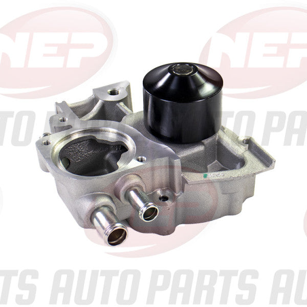 Water Pump Subaru EJ20 EJ25 TURBO W3091 - NEP