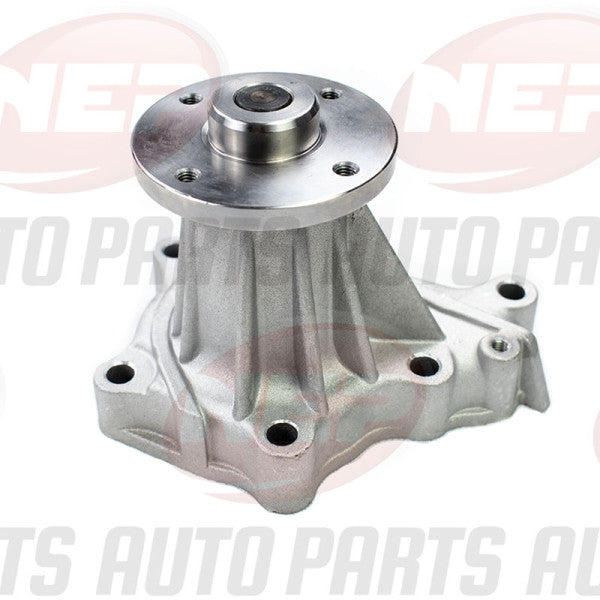 Water Pump Nissan 300ZX 90-94 VG30DE W3098 - NEP