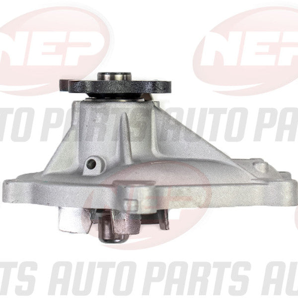 Water Pump Nissan Bluebird U13 2.4 L KA24 W3099 - NEP