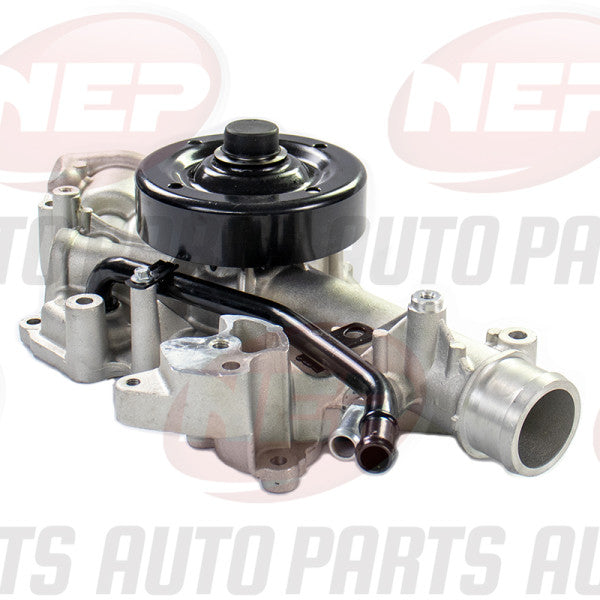 Water Pump DODGE DURANGO 5.7L W3124 - NEP