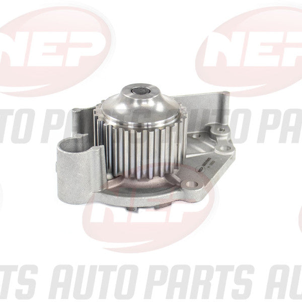 Water Pump LAND ROVER K SERIES DOHC 16V W3127 - NEP