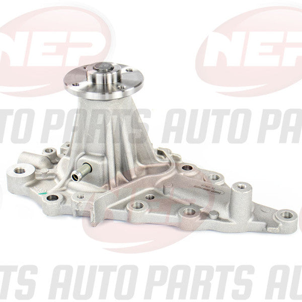 Water Pump LEXUS 2JZ-GE 3.0L DOHC 24V W3128 - NEP