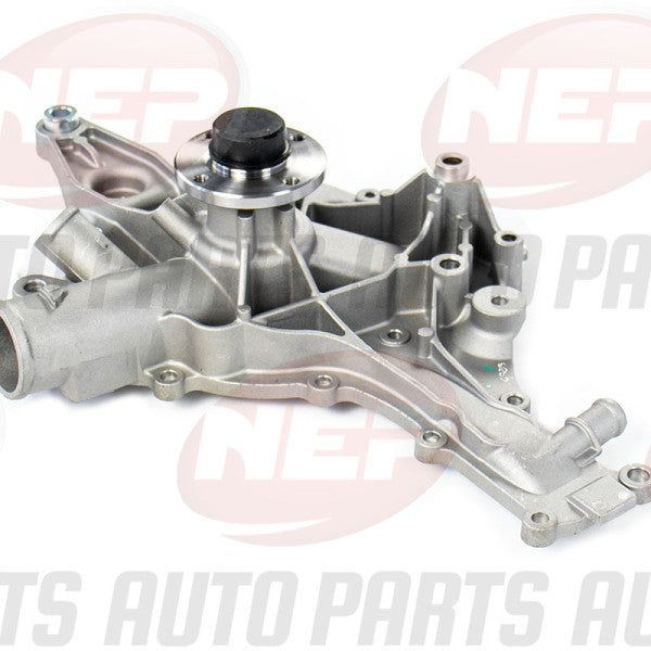 Water Pump MERCEDES M112 & OM642 W3134 - NEP